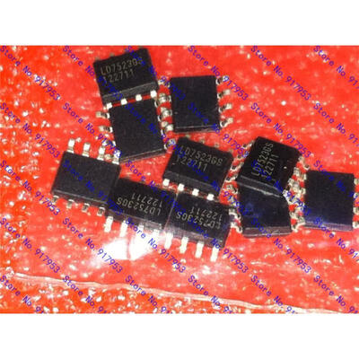 

Free shipping 5PCS LD7523AGSLD7523GS in stock