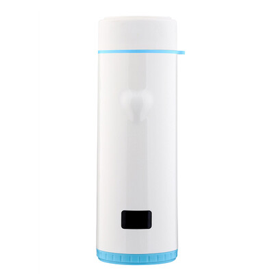 

Electric fox DIANHU fourth generation love touch temperature cup intelligent induction cup gift cup creative birthday gift girl