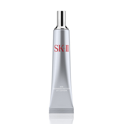 

SK-II CD Bai Jinghuan Солнцезащитный крем 30г крем (солнцезащитный крем сущность)