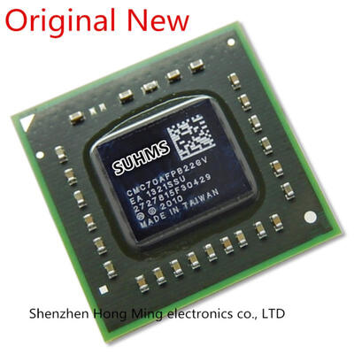 

100 New CMC70AFPB22GV BGA Chipset