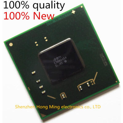 

100 New BD82B75 SLJ85 North Bridge BGA Chipset