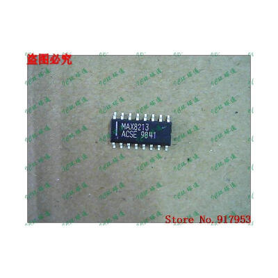 

Free shipping 10PCS MAX8213ACSE