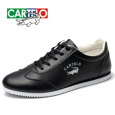 

Cartelo Lace-up Shoes