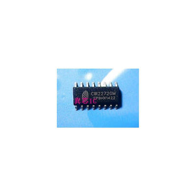 

CIR2272GM