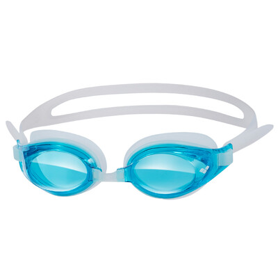 

Arenaa arena imported swimming goggles HD anti fog waterproof large frame swimming goggles men&women swimming glasses AGY-340N-PNK0