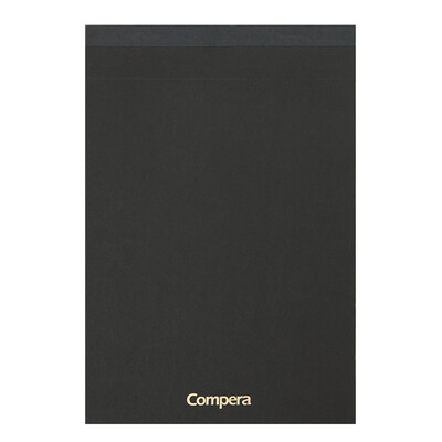 

COMIX 5 installed B5 80 business paper paper cross grid Compera series C8225