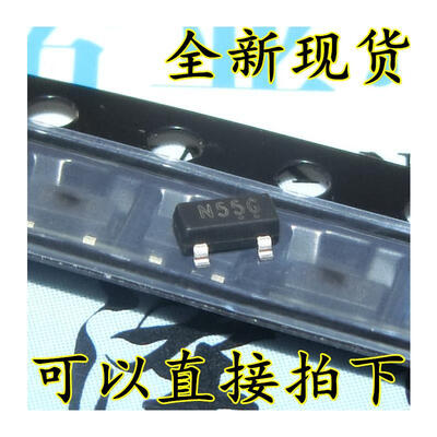 

IRLML0030TRPBF SOT-23