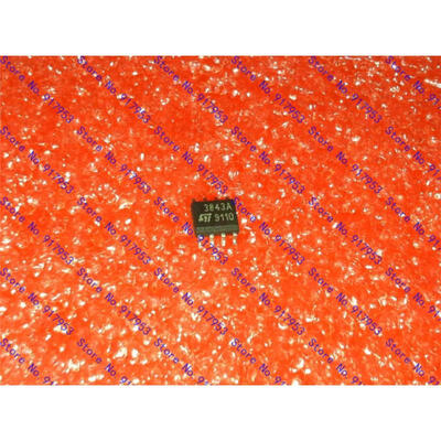 

Free shipping 5PCS UC3843D8UC3843AD8 in stock