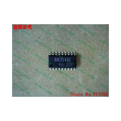 

Free shipping 10PCS BA3516F