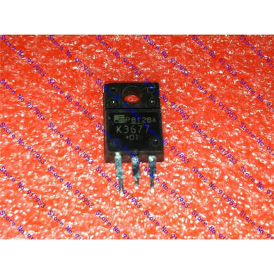 

Free shipping 10PCS FET 2SK3677 K3677