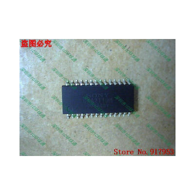 

Free shipping 10PCS 100% NEW CXA2119M