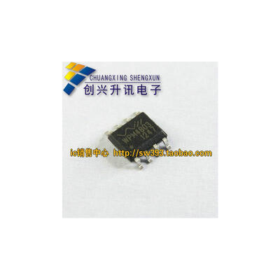 

WPM4803 SOP-8