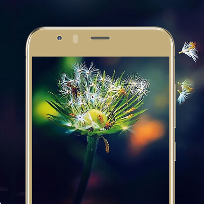 

ESR Huawei Honor 9 закаленное зеркало для телефона