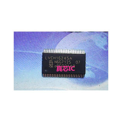 

74LVCH16245A