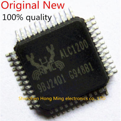 

5piece 100 New for Realtek ALC1200 QFP-48 Chipset