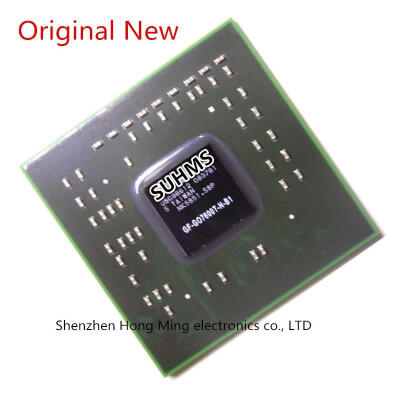 

100% New GF-GO7600T-N-B1 GF GO7600T N B1 BGA Chipset