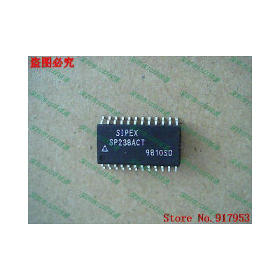 

Free shipping 10PCS 100 NEW SP238ACT