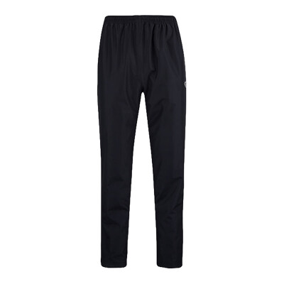 

Jordan men trousers woven dry running trousers XYK4363203 black 2XL