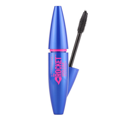 

Maybelline (MAYBELLINE) flying arrow mascara 10ml (thick curling non-caking waterproof no bloom