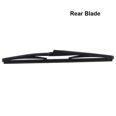 

Wiper Blades for FIAT Ulysse 26"&26" Fit Hook Arms 2002 2003 2004 2005 2006 2007 2008 2009 2010 2011