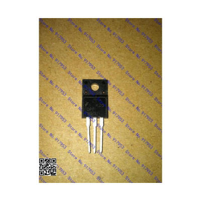 

Free shipping 5PCS FDPF7N50U in stock