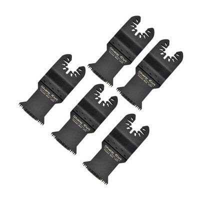 

5pcslot SK5 wood cutting Oscillating Tools Saw Blades Accessories fit for Multimaster power tools as feinbosch