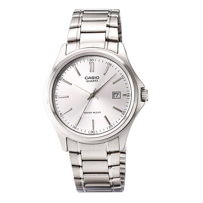 

CASIO watch popular pointer series quartz mens watch MTP-1183E-7A
