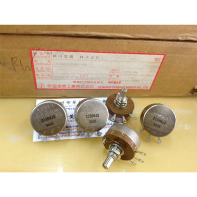 

T30N 20S B10K potentiometer RV30YN 10K potentiometer