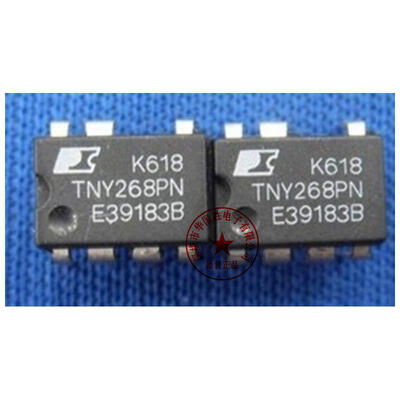 

Free shipping 40pcs/lot TNY268PN DIP7 TNY268 management p new original