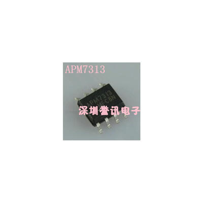 

APM7313 APM7313KC-TRL
