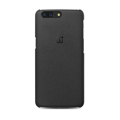 

Защитный чехол-накладка для OnePlus 5, черный