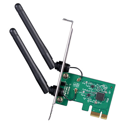

TP-LINK TL-WDN6280 AC1300 Dual Band Wireless PCI-E карты