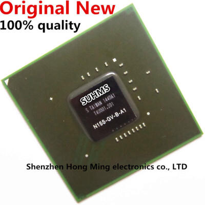 

100% New N15S-GV-B-A1 N15S GV B A1 BGA Chipset