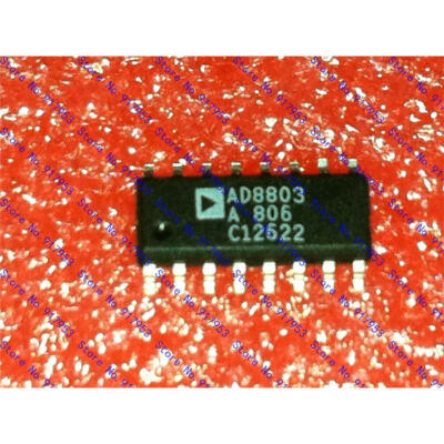 

Free shipping 10PCS AD8803A AD8803