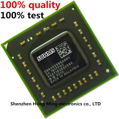 

100 test very good product EME450GBB22GV bga chip reball with balls IC chips