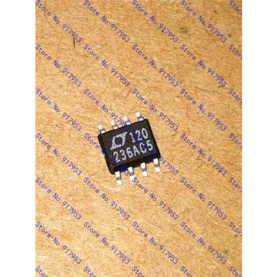 

Free shipping 5PCS LT236AC5/LT1236ACS8-5 in stock