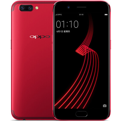 

OPPO R11