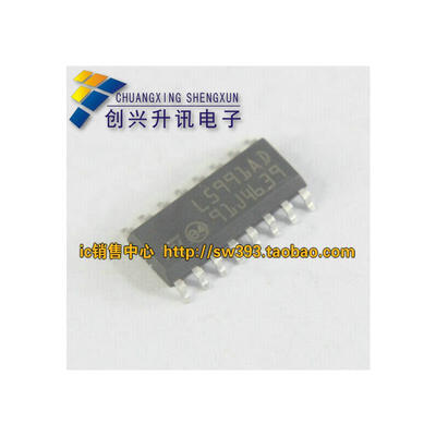 

L5991AD L5991D