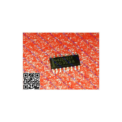 

Free shipping 10PCS 100 NEW SG3524D