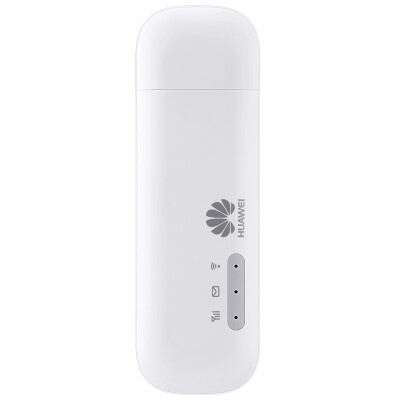 

Huawei huawei accompanying wifi2 mini three network mobile telecommunications Unicom 4G wireless network card terminal E8372 USBmifi