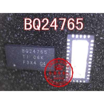 

BQ24765