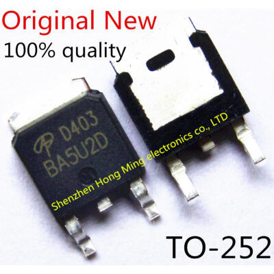 

10piece) 100% New AOD403 D403 TO-252 Chipset
