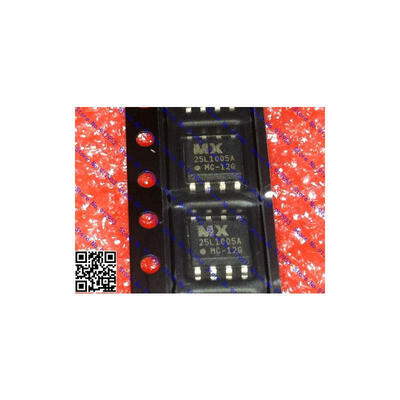 

10PCS Free shipping MX25L1005AMC-12G MX25L1005MI-12G