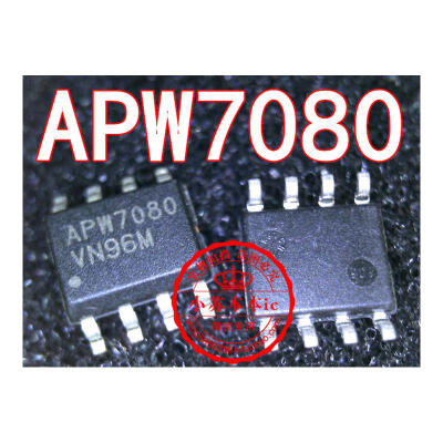 

APW7080 APM7080 SOP8