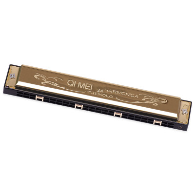 

Qimei Harmonica