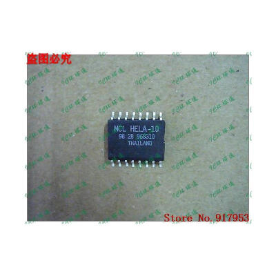 

Free shipping 10PCS MCLHELA-10 MCL HELA-10