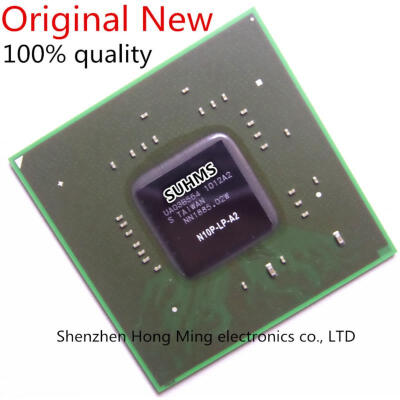 

100% New N10P-LP-A2 N10P LP A2 BGA Chipset