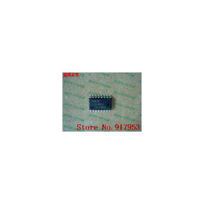 

Free shipping 10PCS 100% NEW D16501