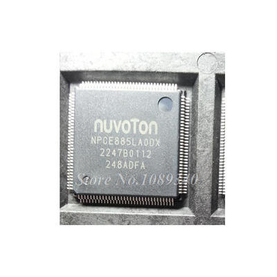 

Free shipping 2pcs/lot NPCE885LAODX NPCE885LA0DX NPCE885L Management computer the start-up circuit of input and output