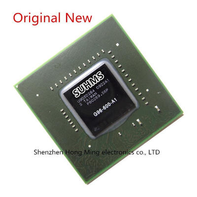 

100% New G96-600-A1 G96 600 A1 BGA Chipset